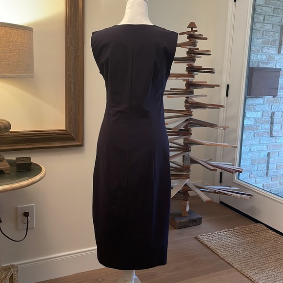 Bodycon Work Dress - Picture 4 of 6